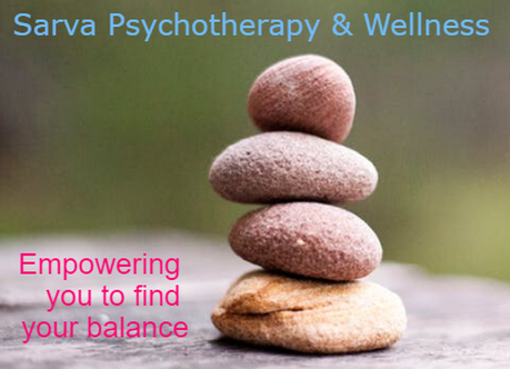 Empowering you to find your balance